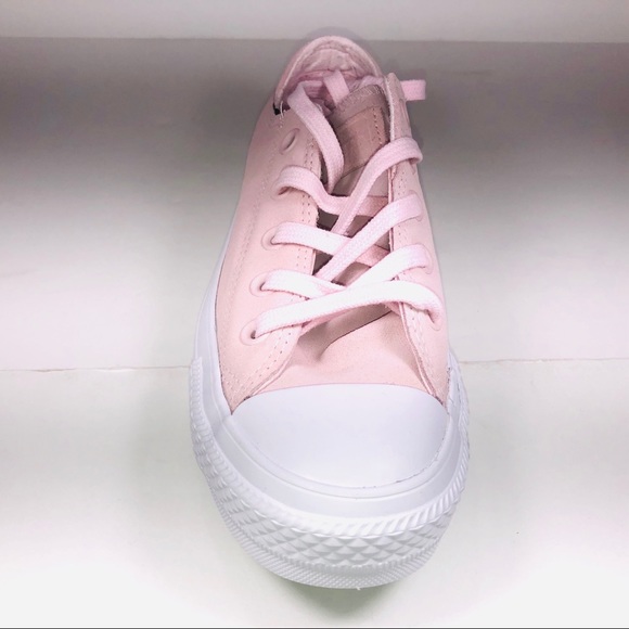 Converse CTAs OX Counter Climate Arctic Pink Shoes - Picture 2 of 10